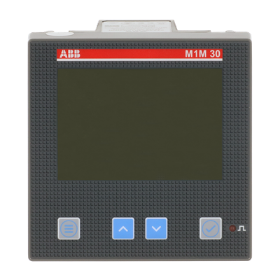Analizador de Red M1M 30 Modbus Rtu 2TAZ663012R2000 — ABB — ABB