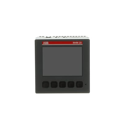 Analizador de Red M4M 20 Modbus RS485 2CSG251141R4051 — ABB — ABB