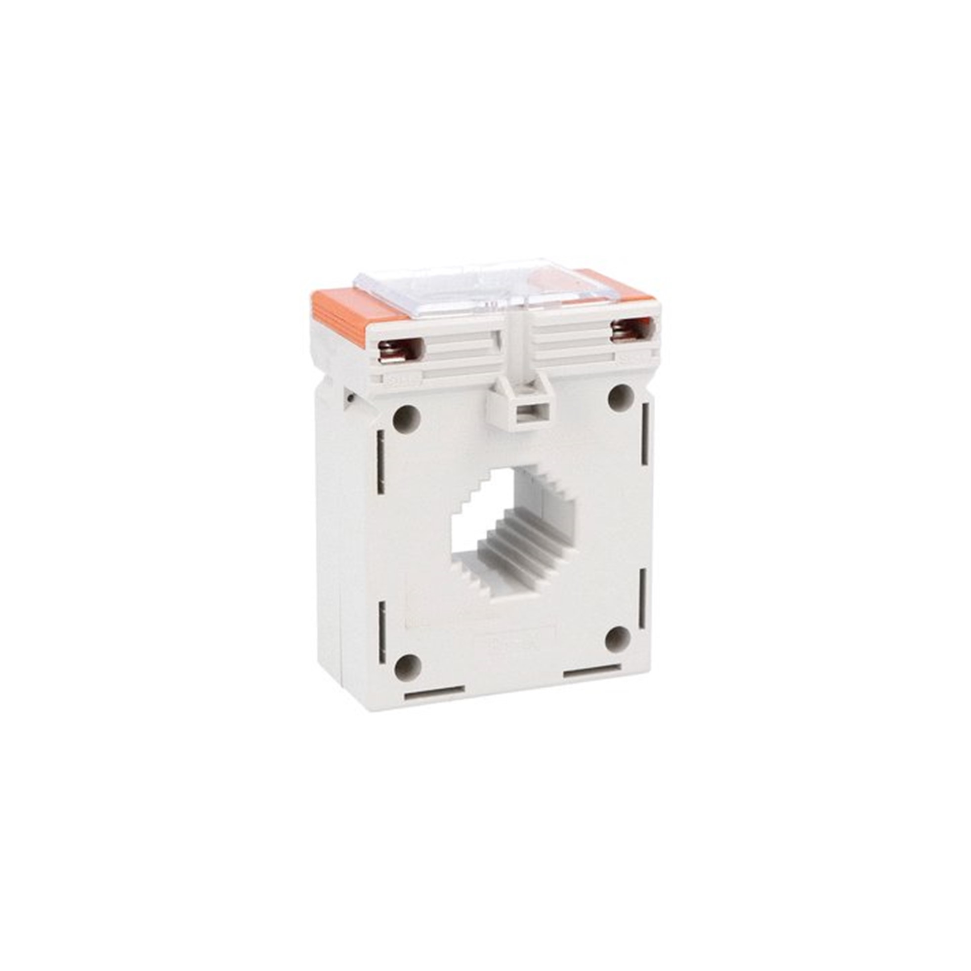 Transformador Corriente 150/5 de Precisi DM1TP0150 — Lovato — Lovato