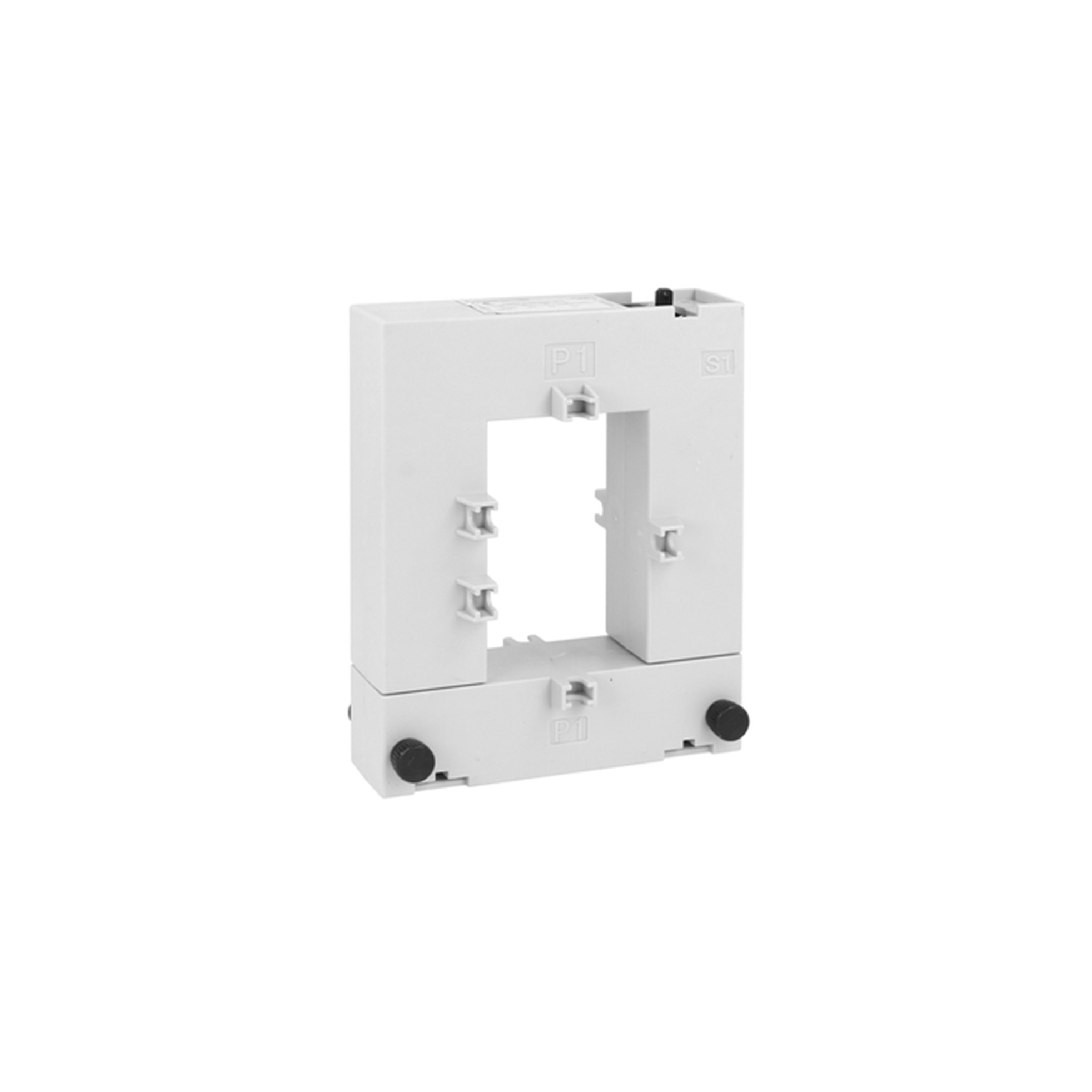 Transformador Corriente 800/5 Nucleo Par DM1TA0800 — Lovato — Lovato