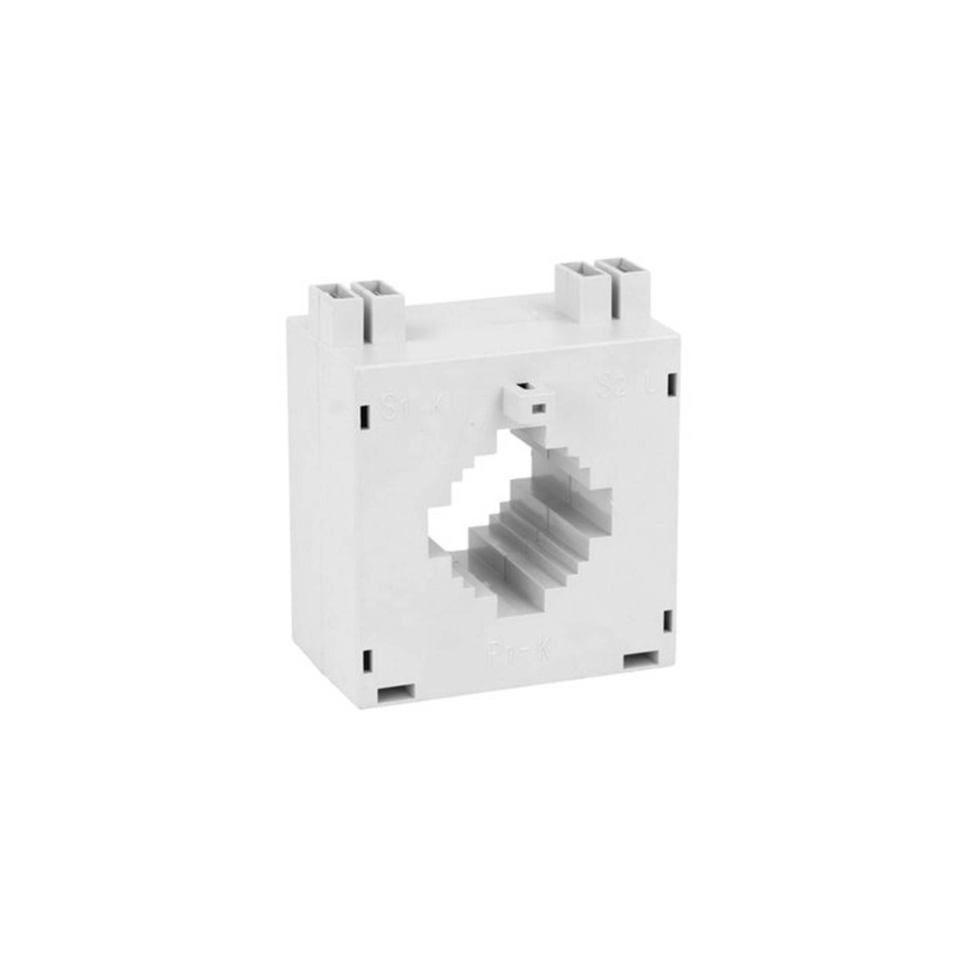 Transformador Corriente 250/5A, 30mm DM3T0250 — Lovato — Lovato