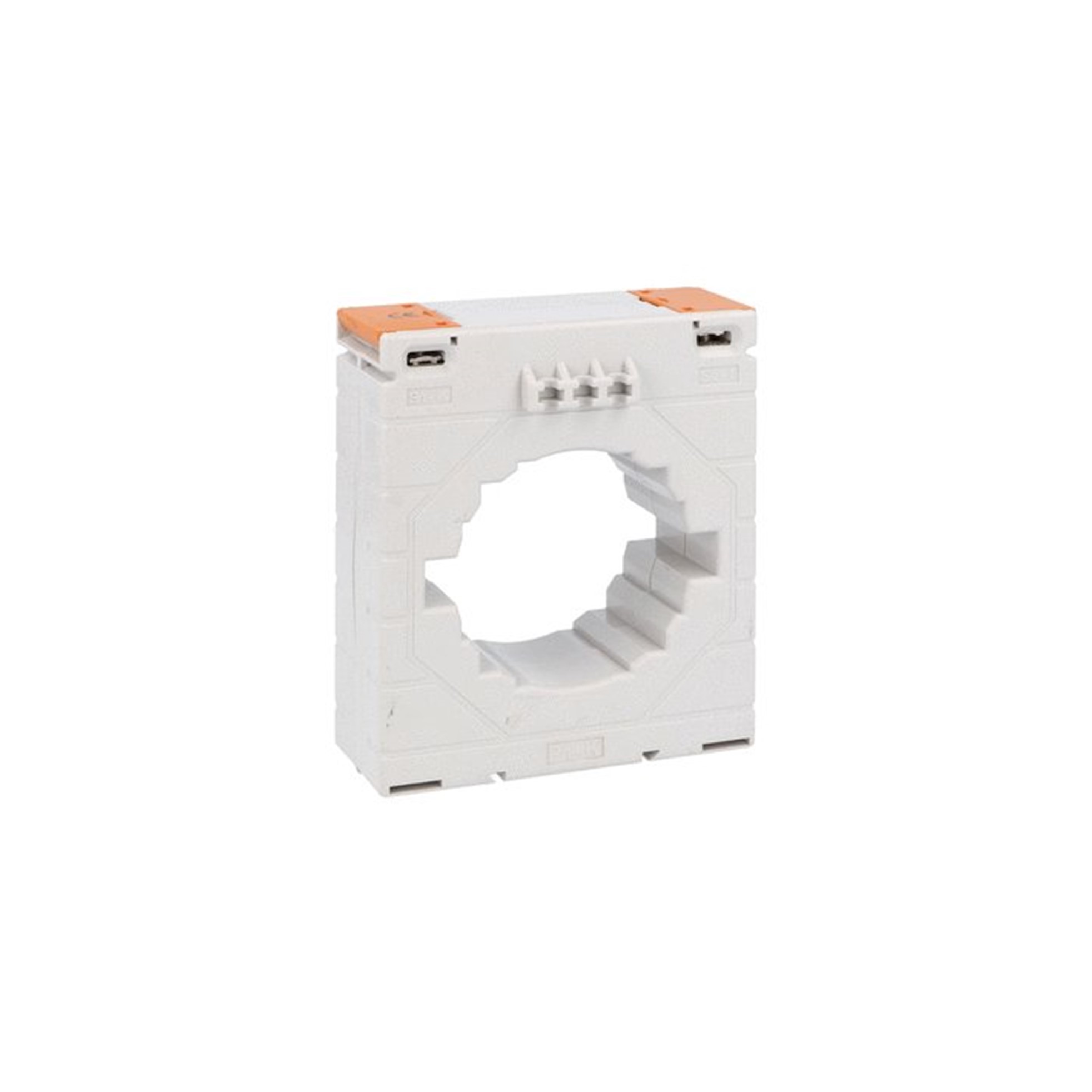 Transformador Corriente 800/5, 66mm DM35T0800 — Lovato — Lovato