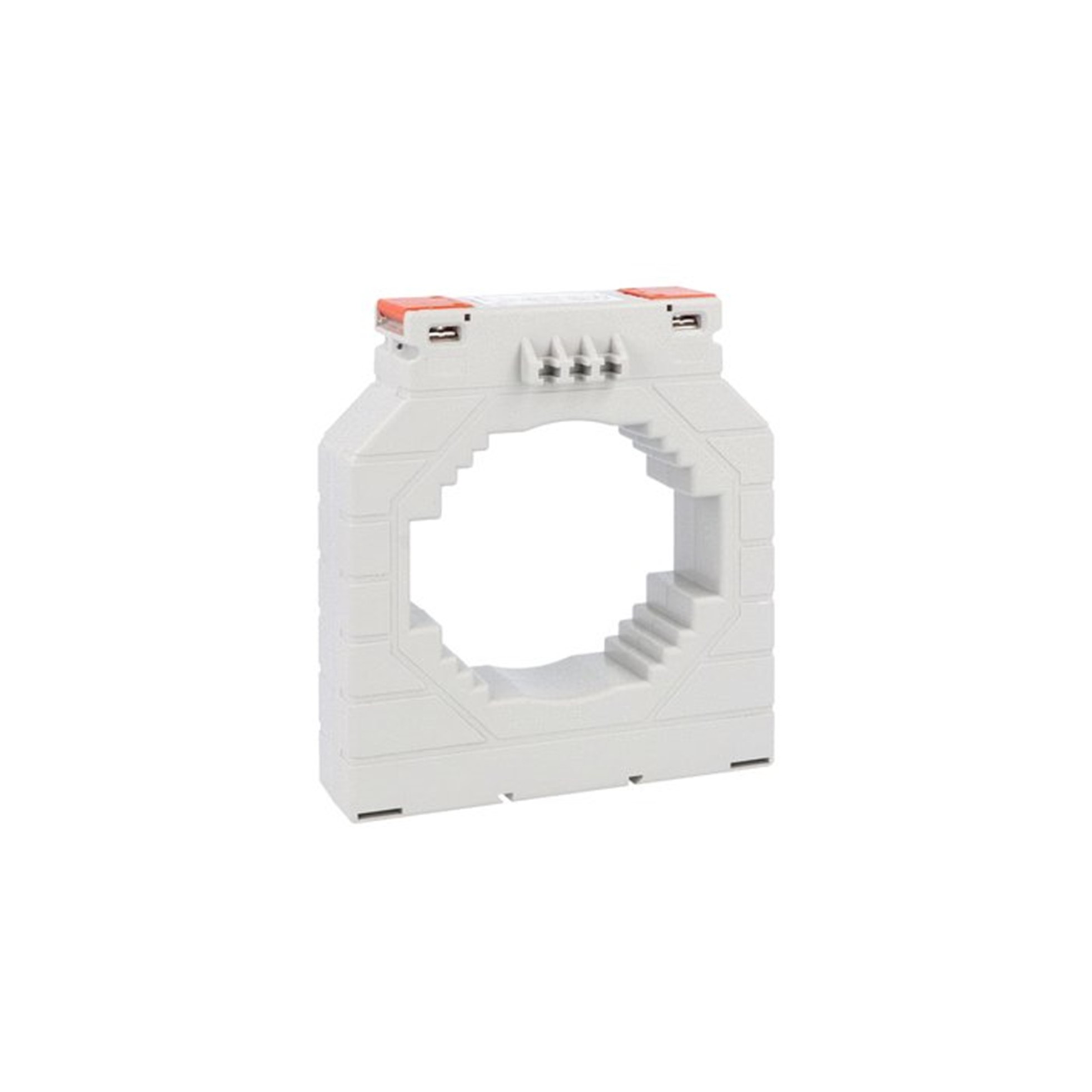 Transformador Corriente 1250/5, 86mm DM4T1250 — Lovato — Lovato