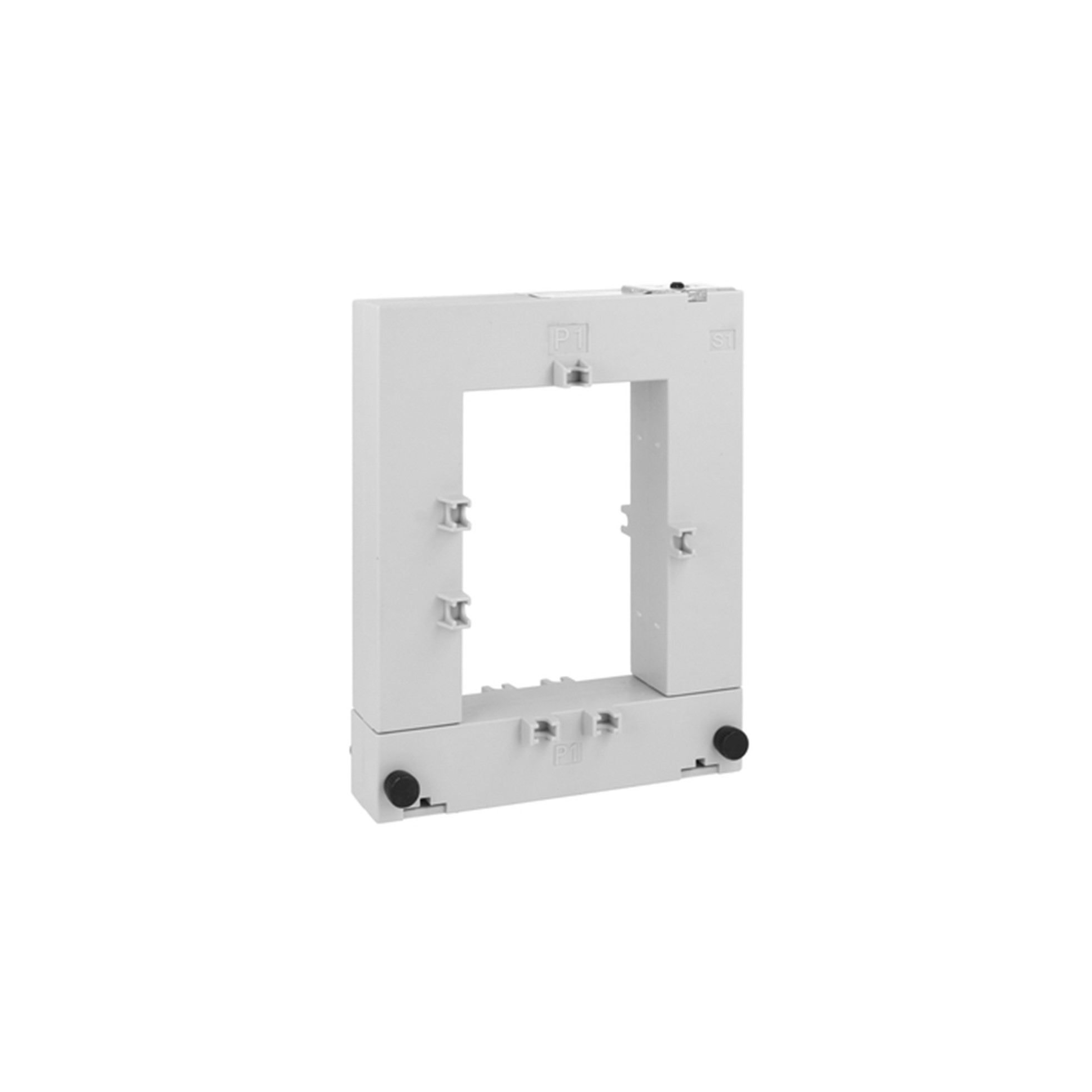 Transformador Corriente 1500/5 Nucleo Pa DM3TA1500 — Lovato — Lovato
