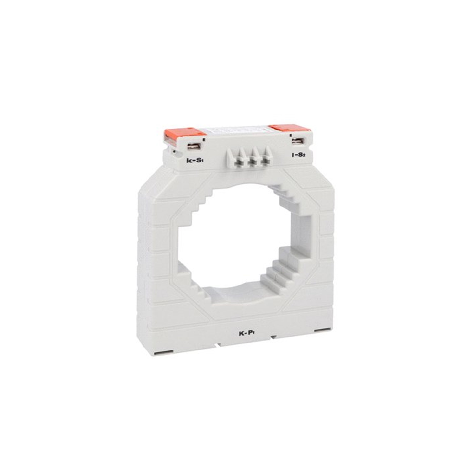 Transformador Corriente 1500/5, 86mm DM4T1500 — Lovato — Lovato