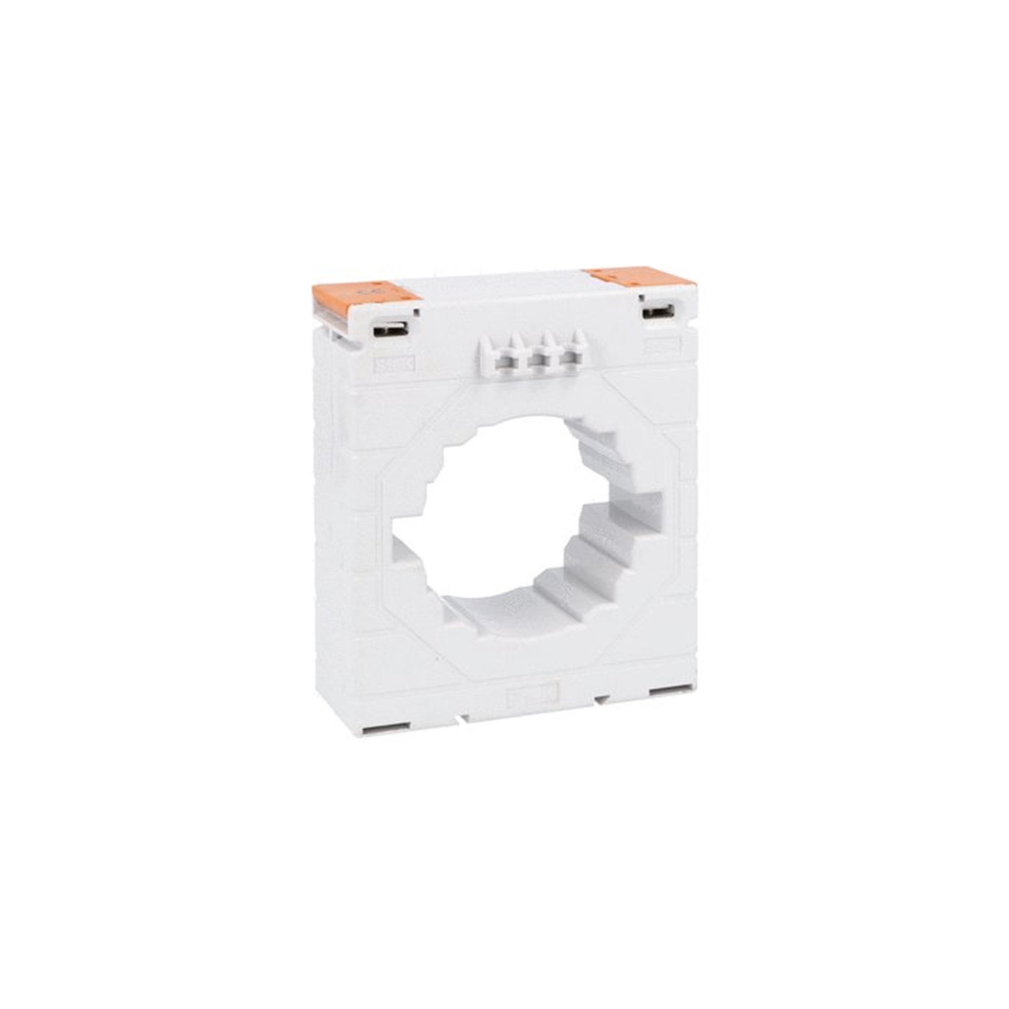 Transformador Corriente 1250/5, 66mm DM35T1250 — Lovato — Lovato
