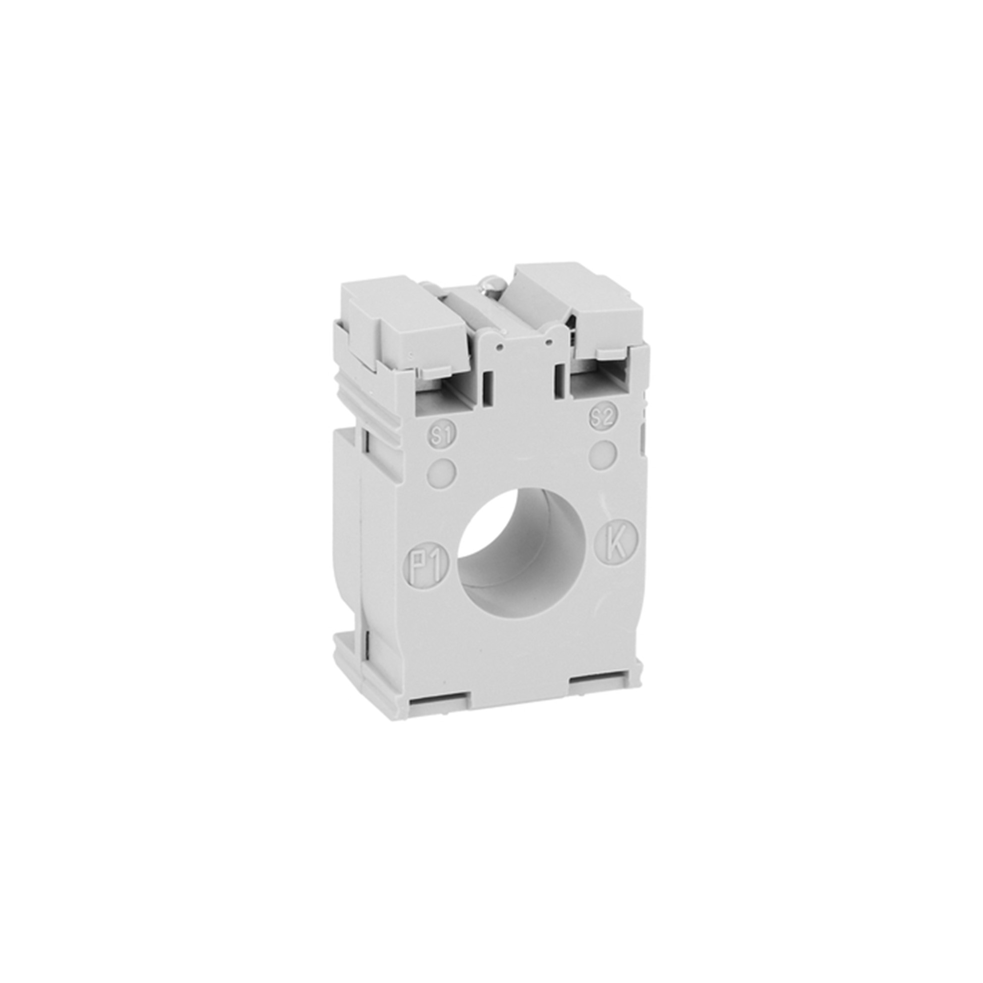 Transformador Corriente 60/5A, 22mm DM0T0060 — Lovato — Lovato