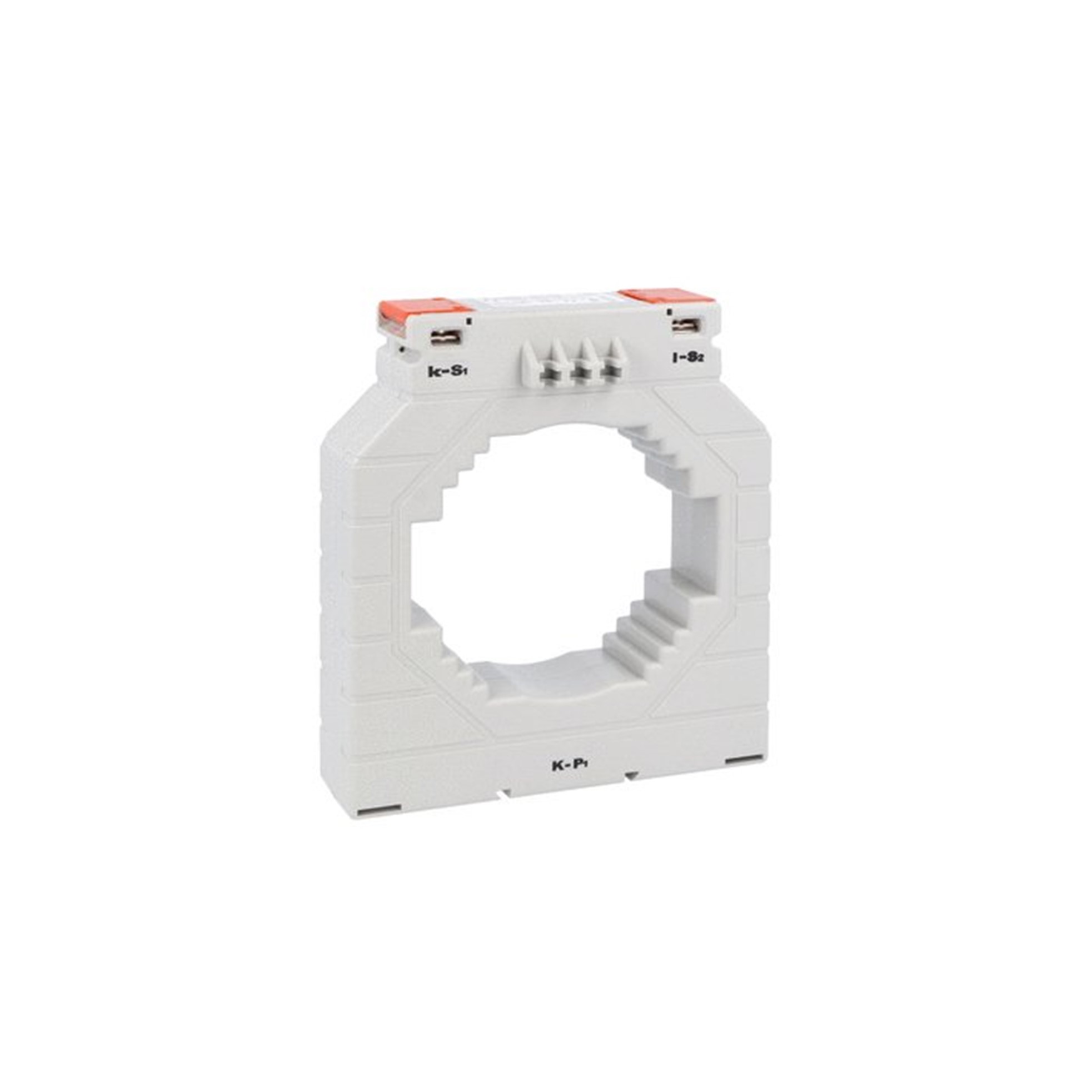 Transformador Corriente 1600/5, 86mm DM4T1600 — Lovato — Lovato
