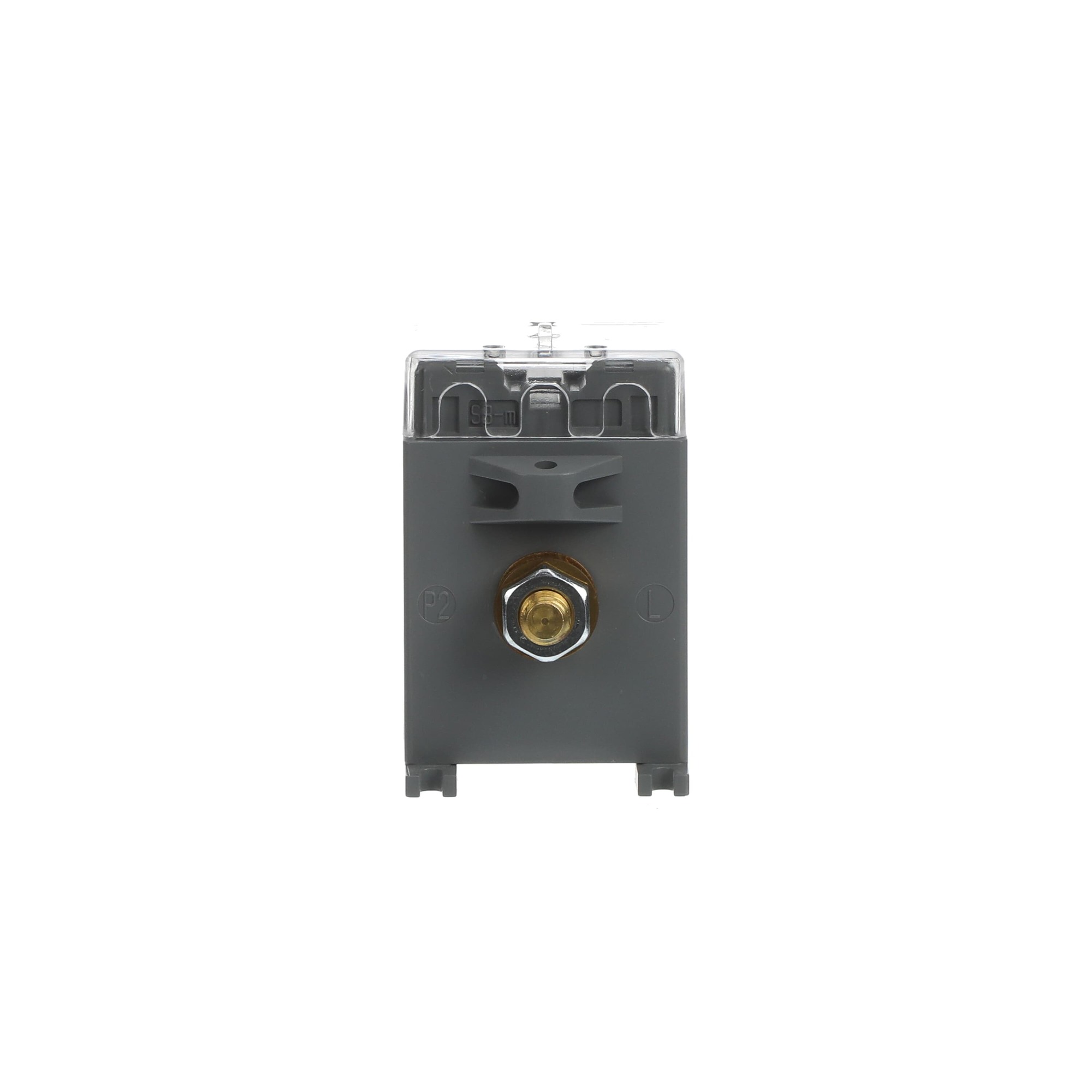 Transformador CORRIENTE 50/5A CLASE 0.5 5VA 2CSG111090R1141 ABB — ABB
