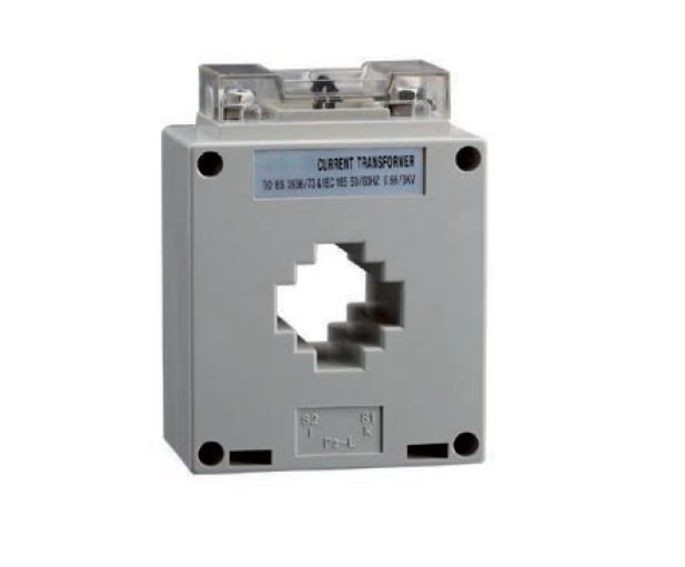 Transformador CORRIENTE 30/5A 1000034 FNX — FNX