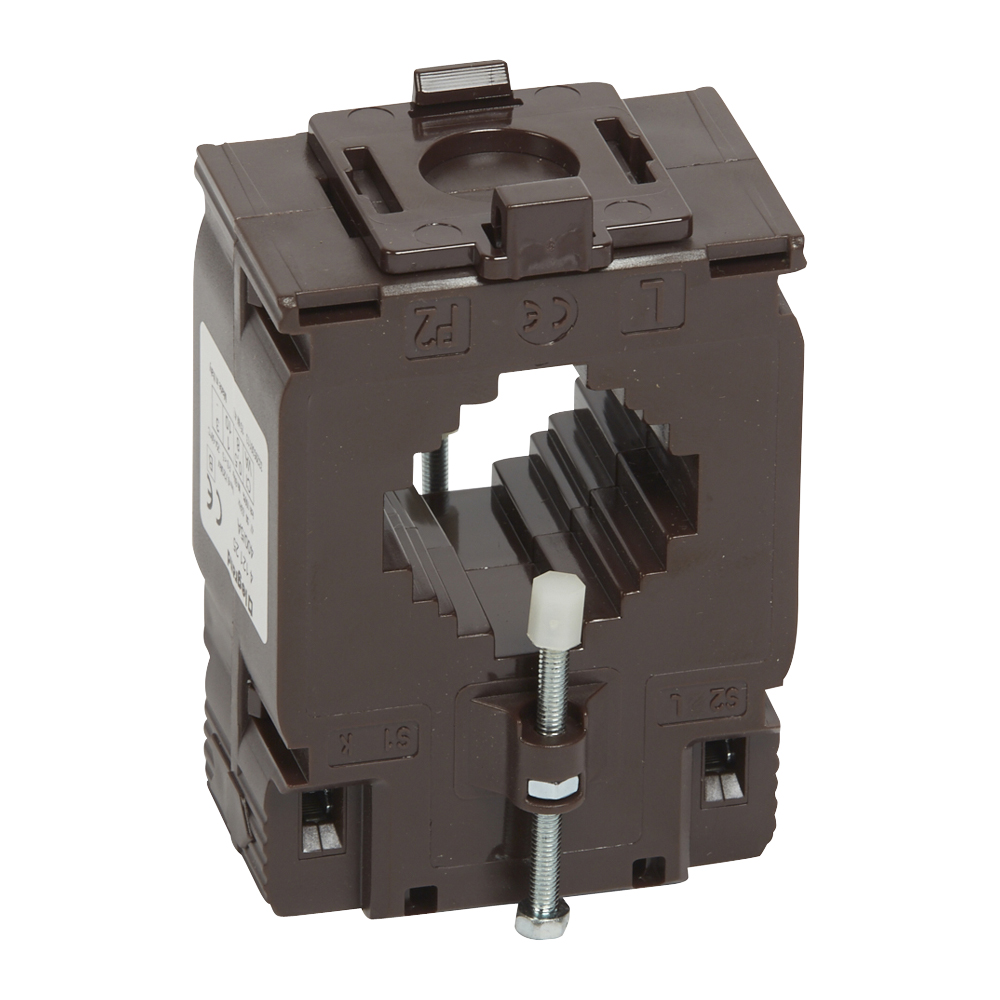 Transformador Cte 400/5A DIN 412125 — Legrand — Legrand