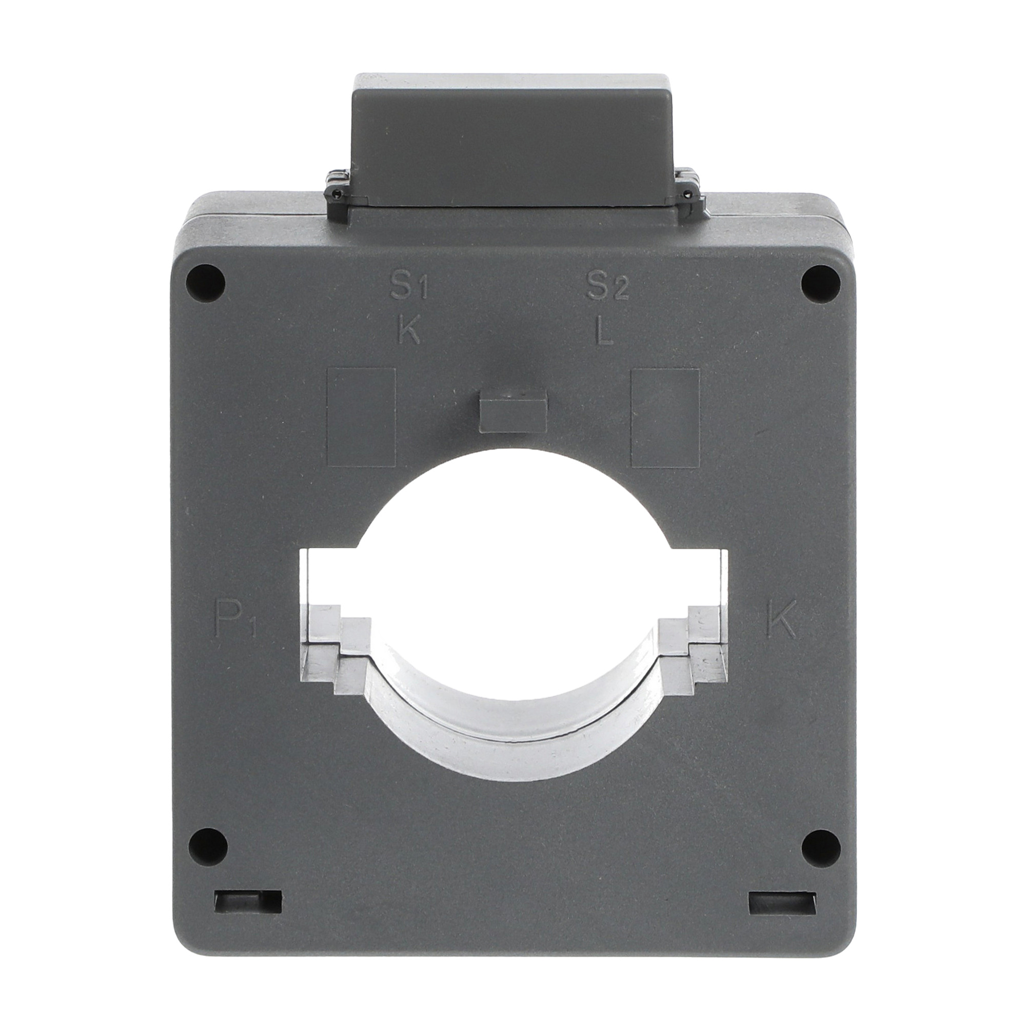 Transformador CORRIENTE CT6 1500/5A CLASE 0.5 3 2CSG421220R1101 ABB — ABB