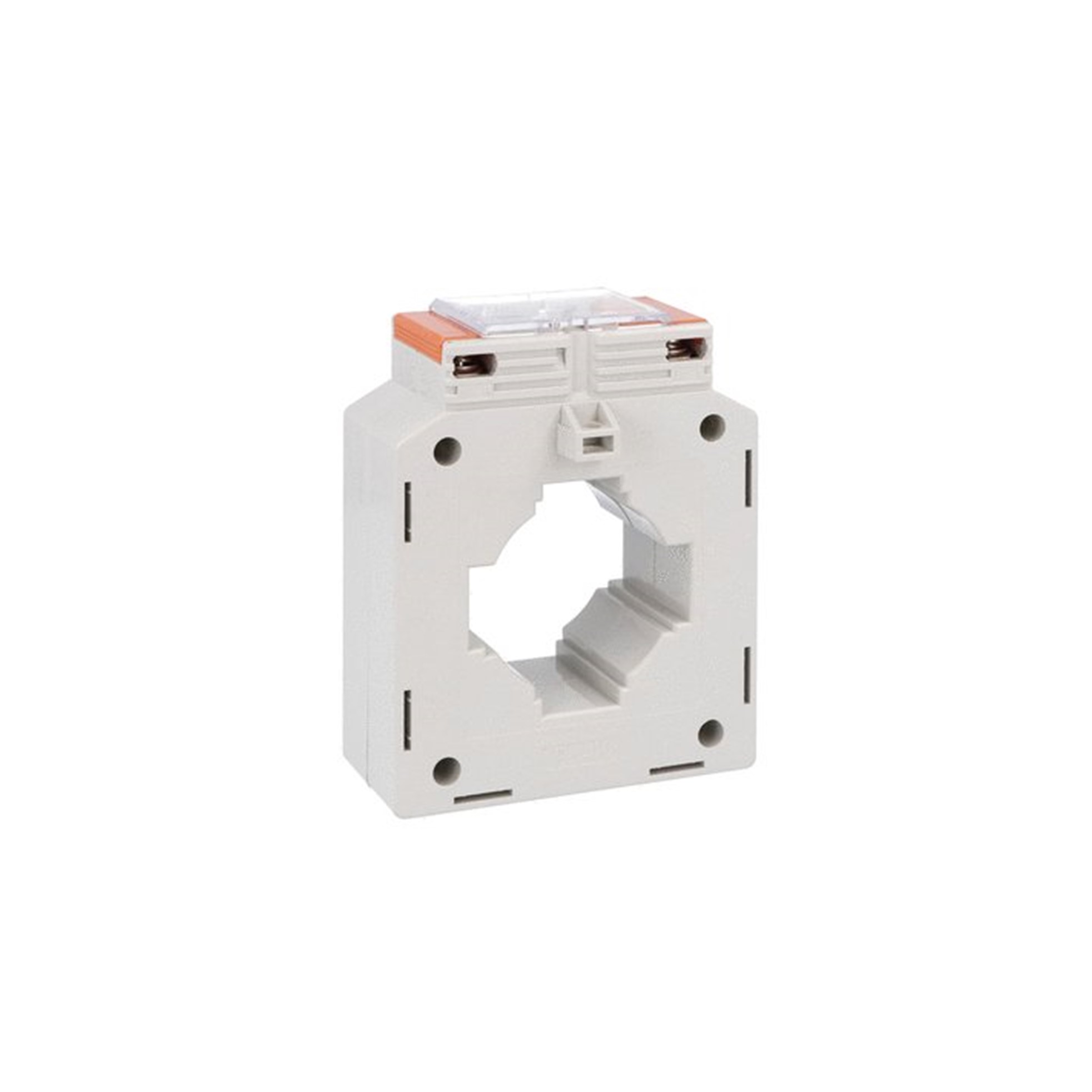 Transformador Corriente 600/5 de Precisi DM3TP0600 — Lovato — Lovato