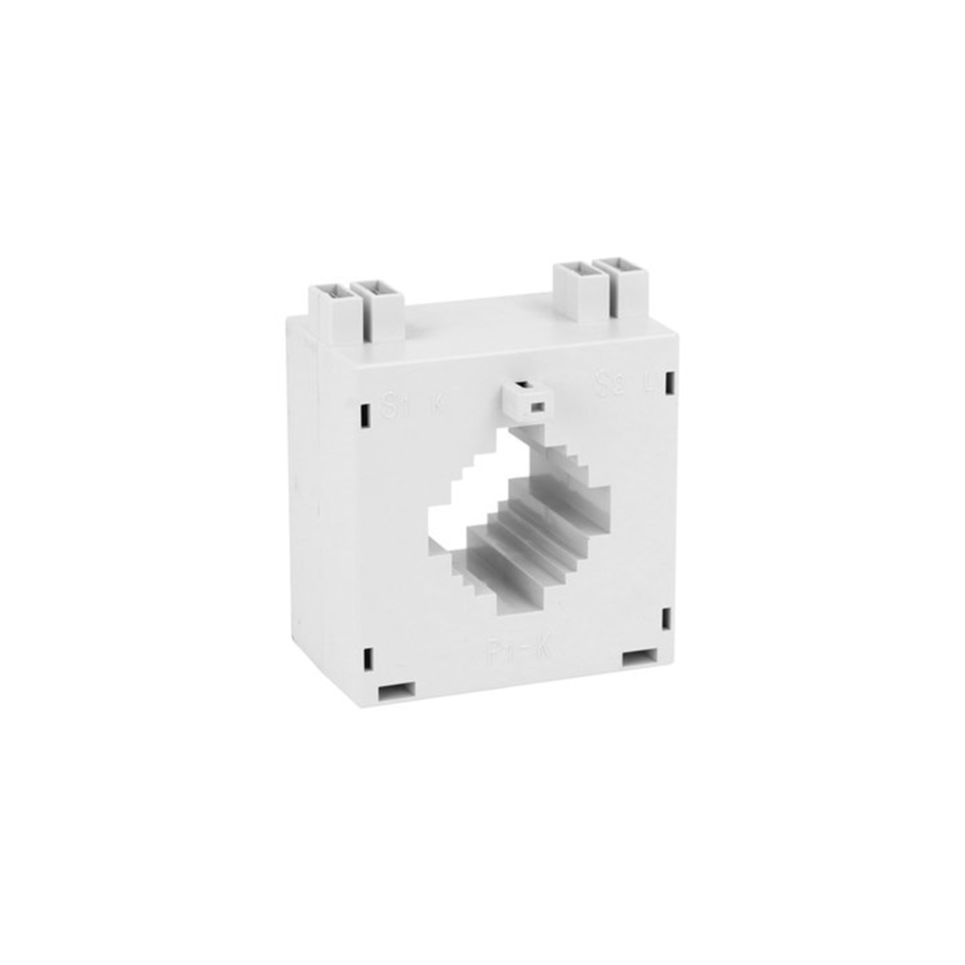 Transformador Corriente 600/5A, 30mm DM3T0600 — Lovato — Lovato
