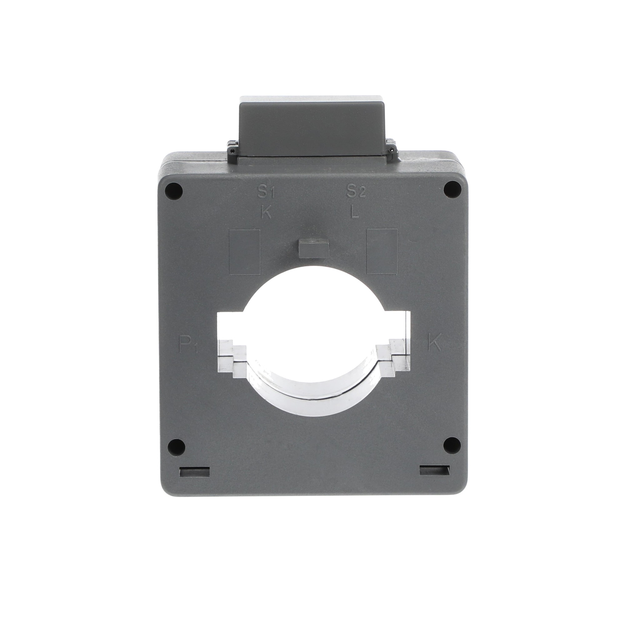 Transformador CORRIENTE CT6 250/5A CLASE 0.5 5V 2CSG421130R1101 ABB — ABB