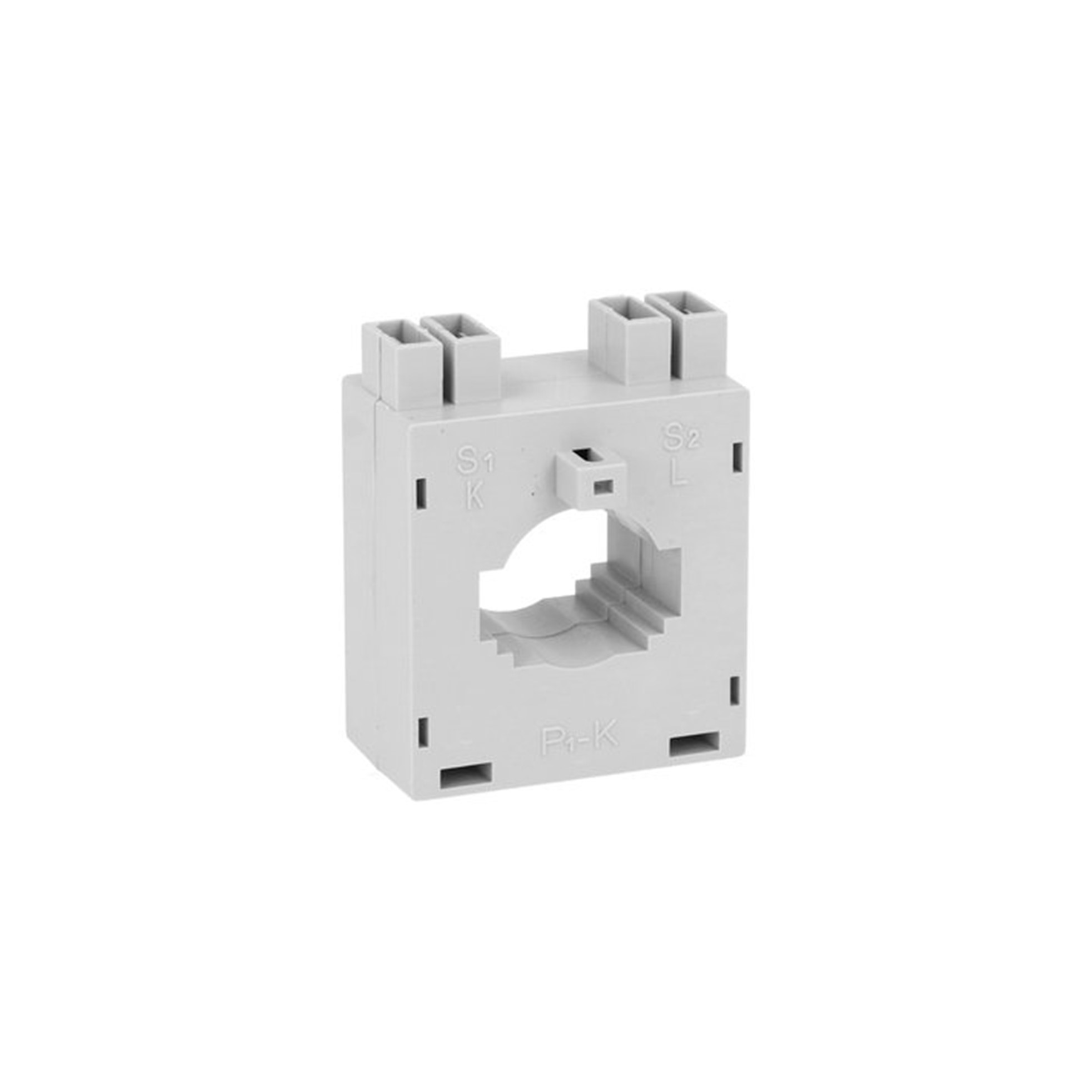 Transformador Corriente 250/5A, 23mm DM2T0250 — Lovato — Lovato