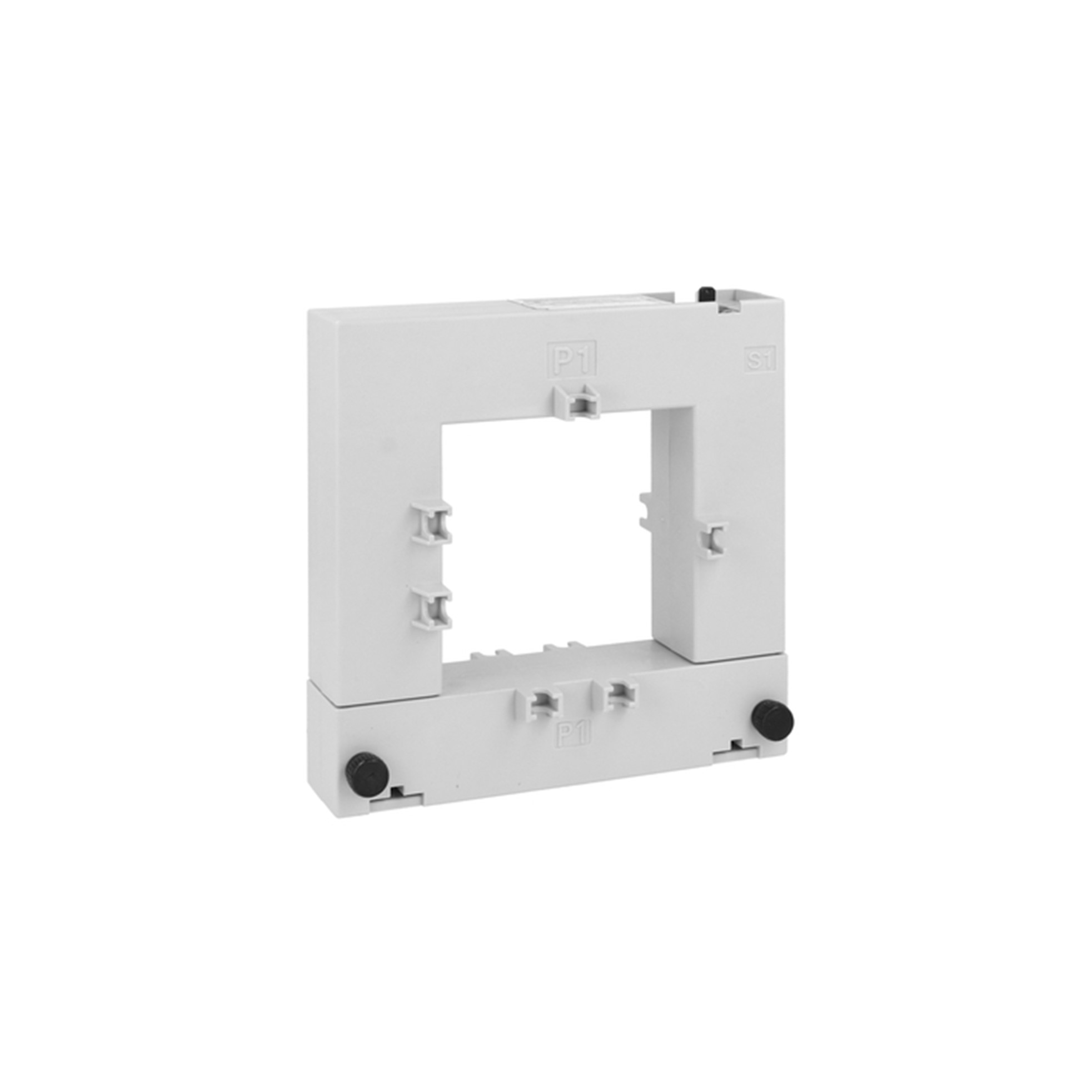Transformador Corriente 800/5 Nucleo Par DM2TA0800 — Lovato — Lovato