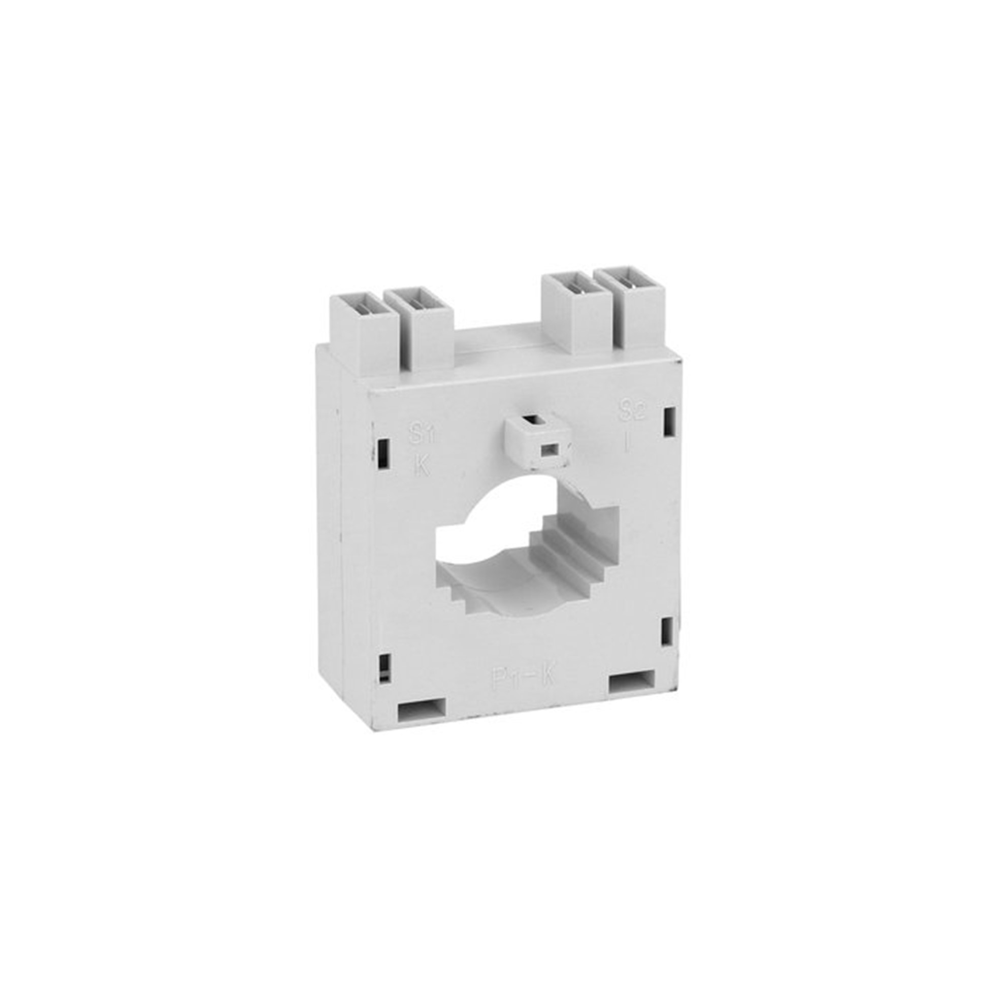 Transformador Corriente 300/5A, 23mm DM2T0300 — Lovato — Lovato