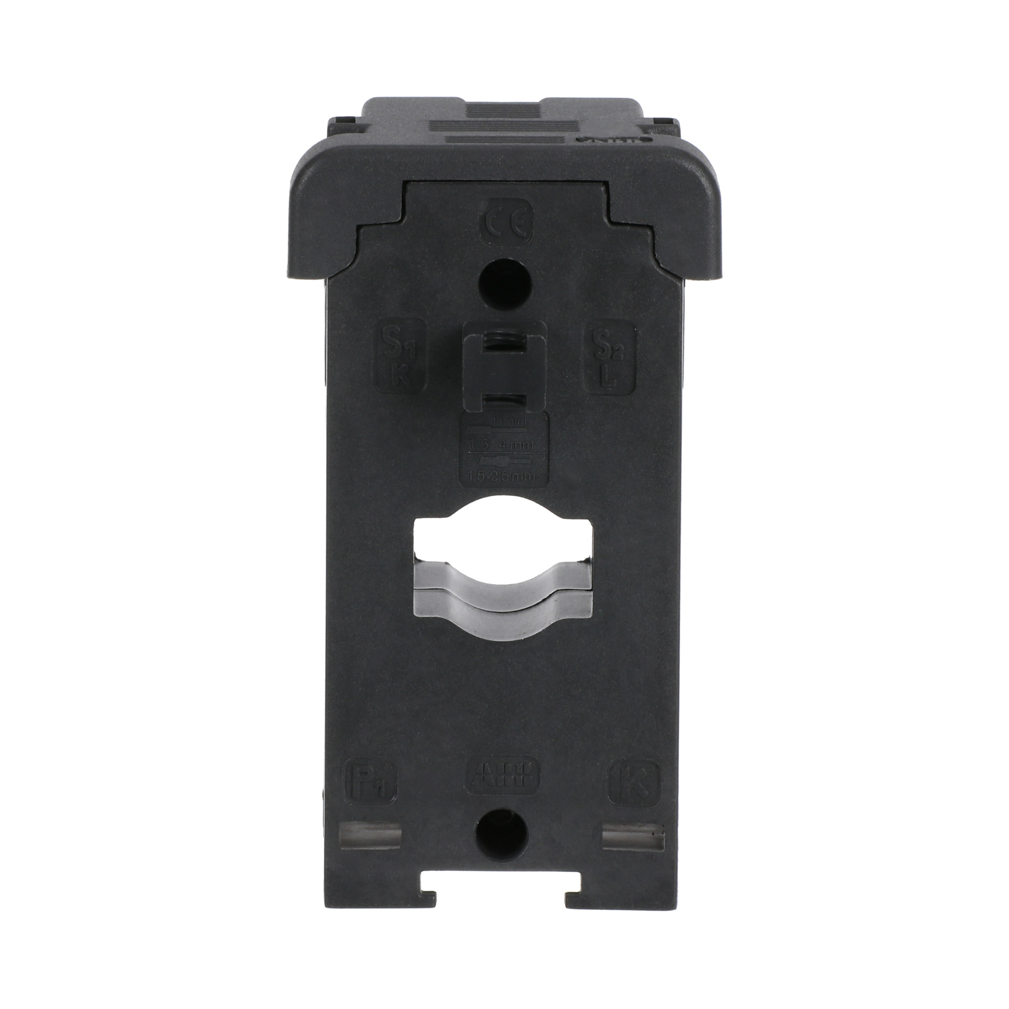 Transformador CORRIENTE CTPROXT 200/5A 5VA C.1 2CSG225805R1101 ABB — ABB