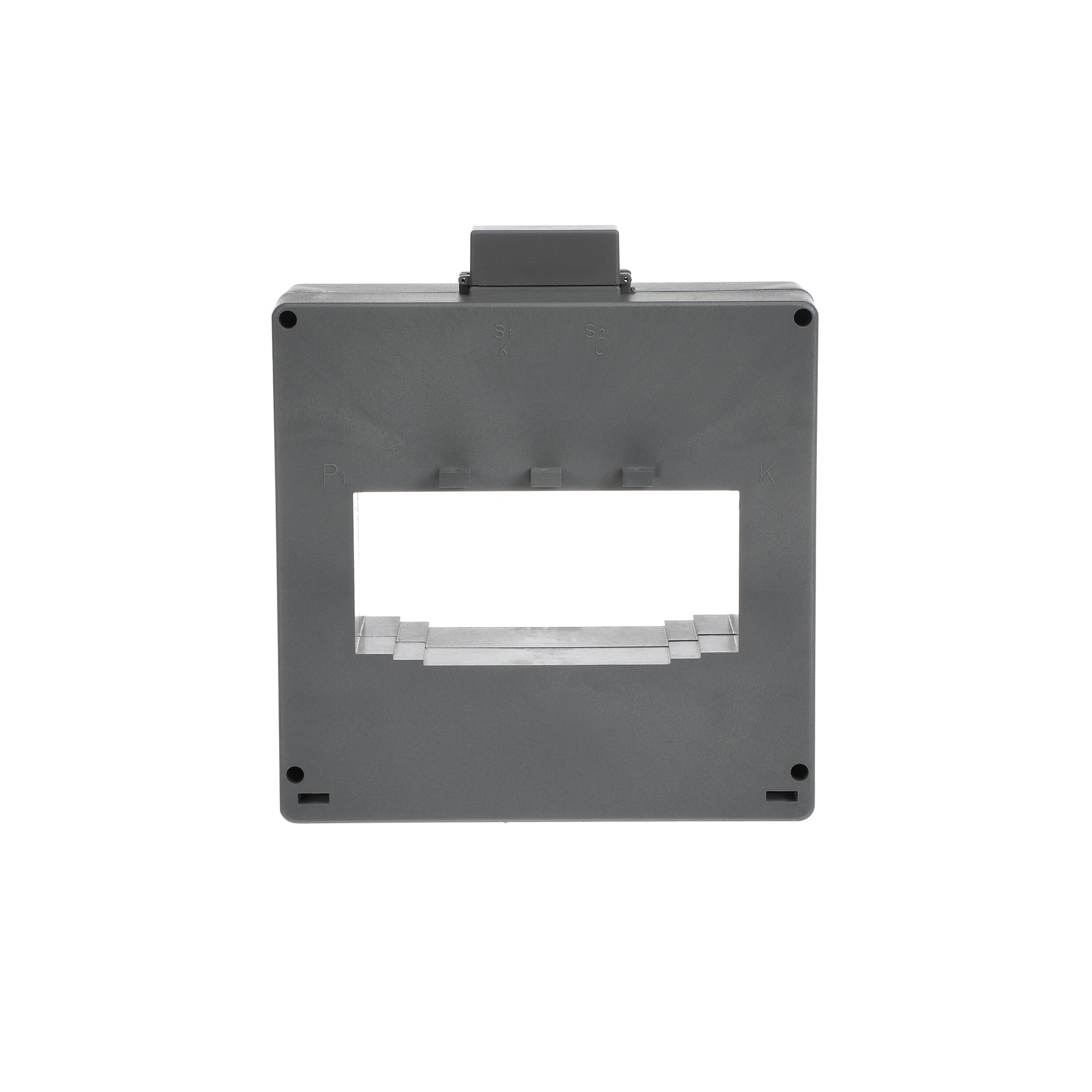 Transformador CORRIENTE CT12 2000/5A CLASE 0.5 2CSG721230R1101 ABB — ABB