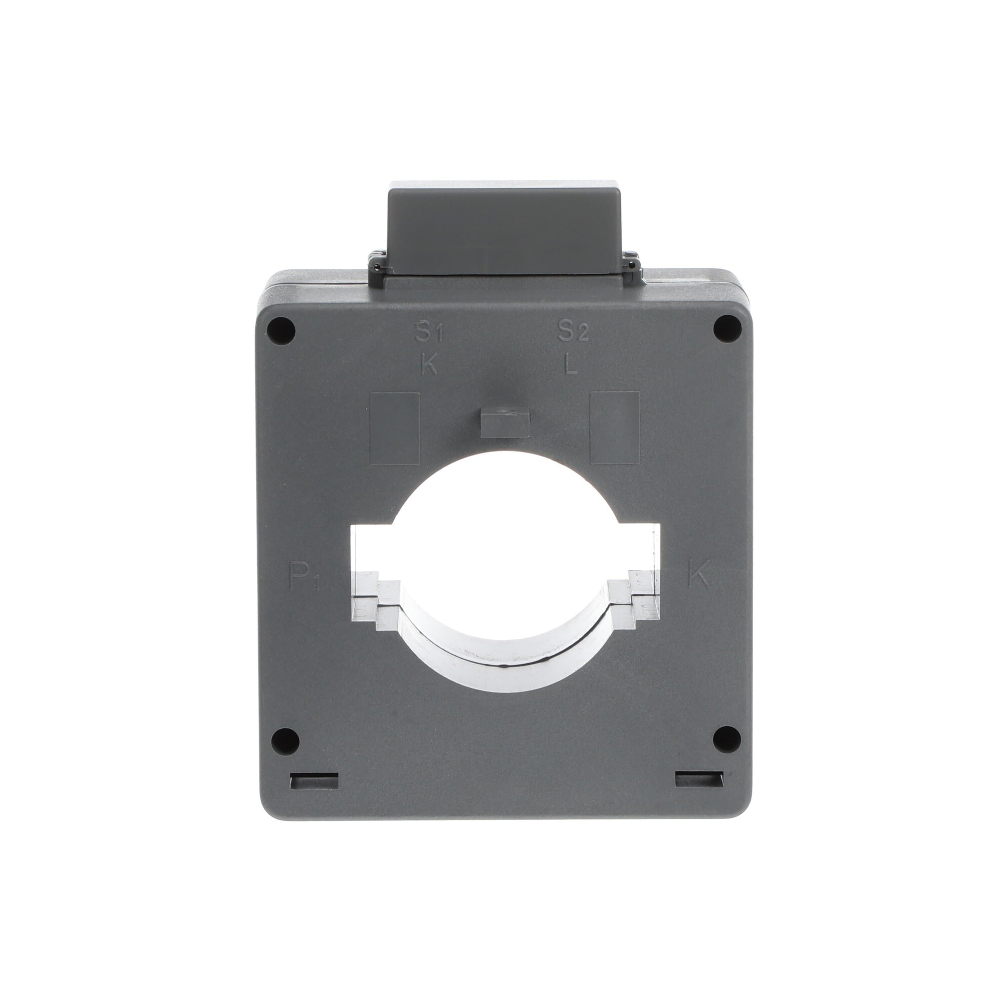 Transformador CORRIENTE 1200/5A CLASE 0.5 20VA 2CSG421200R1101 ABB — ABB