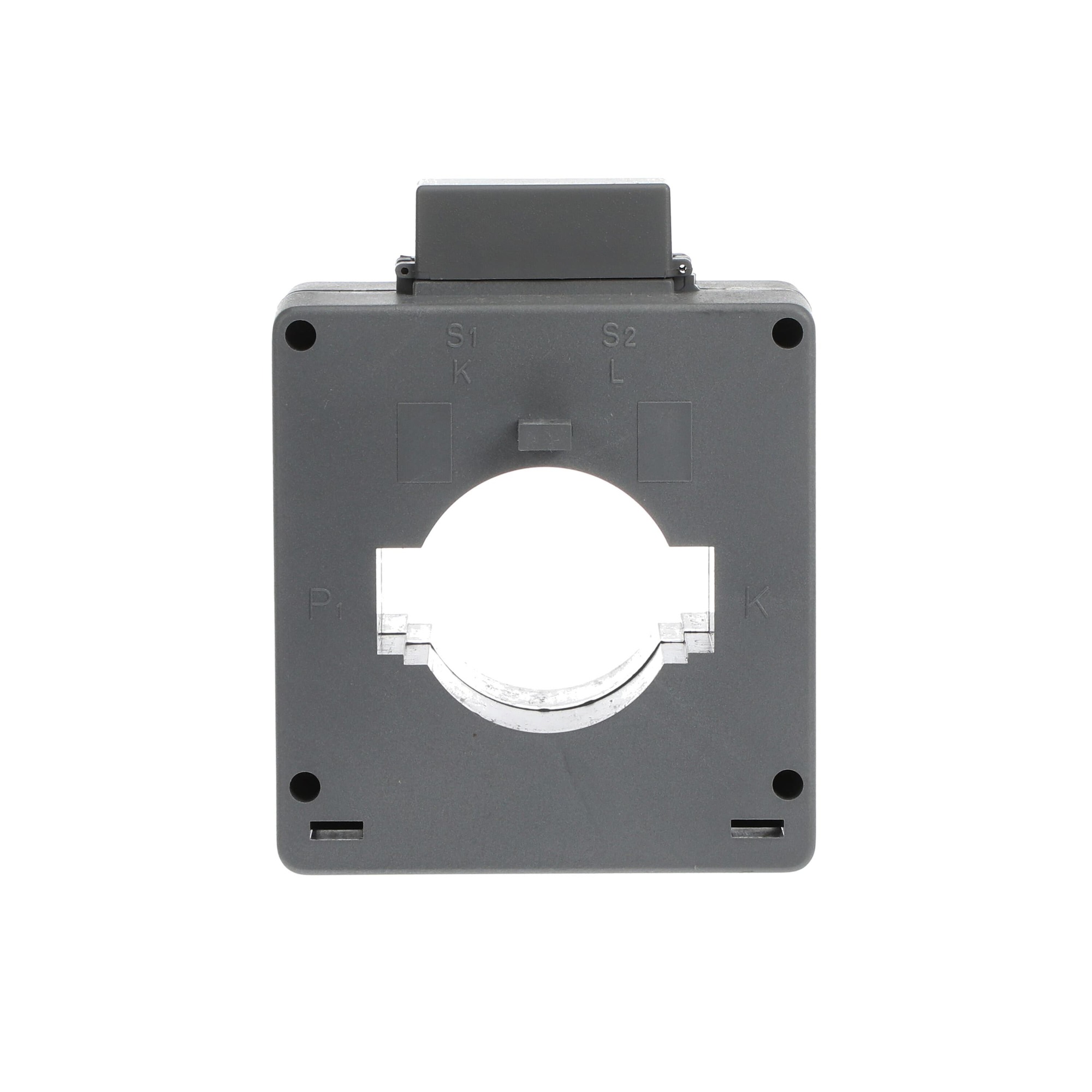 Transformador CORRIENTE CT6 5A 0,5/30VA 2CSG421230R1101 ABB — ABB