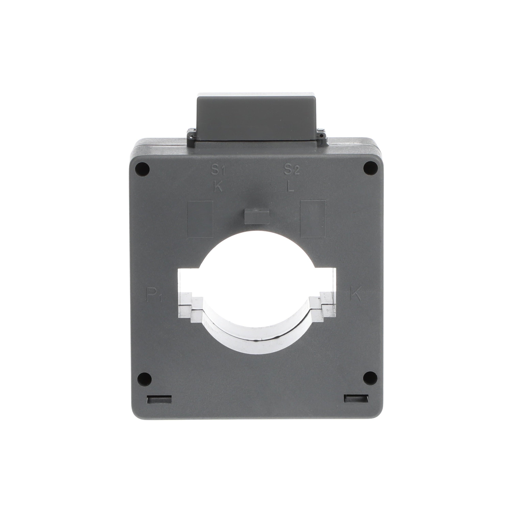 Transformador CORRIENTE CT6 800/5A CLASE 0.5, 1 2CSG421180R1101 ABB — ABB