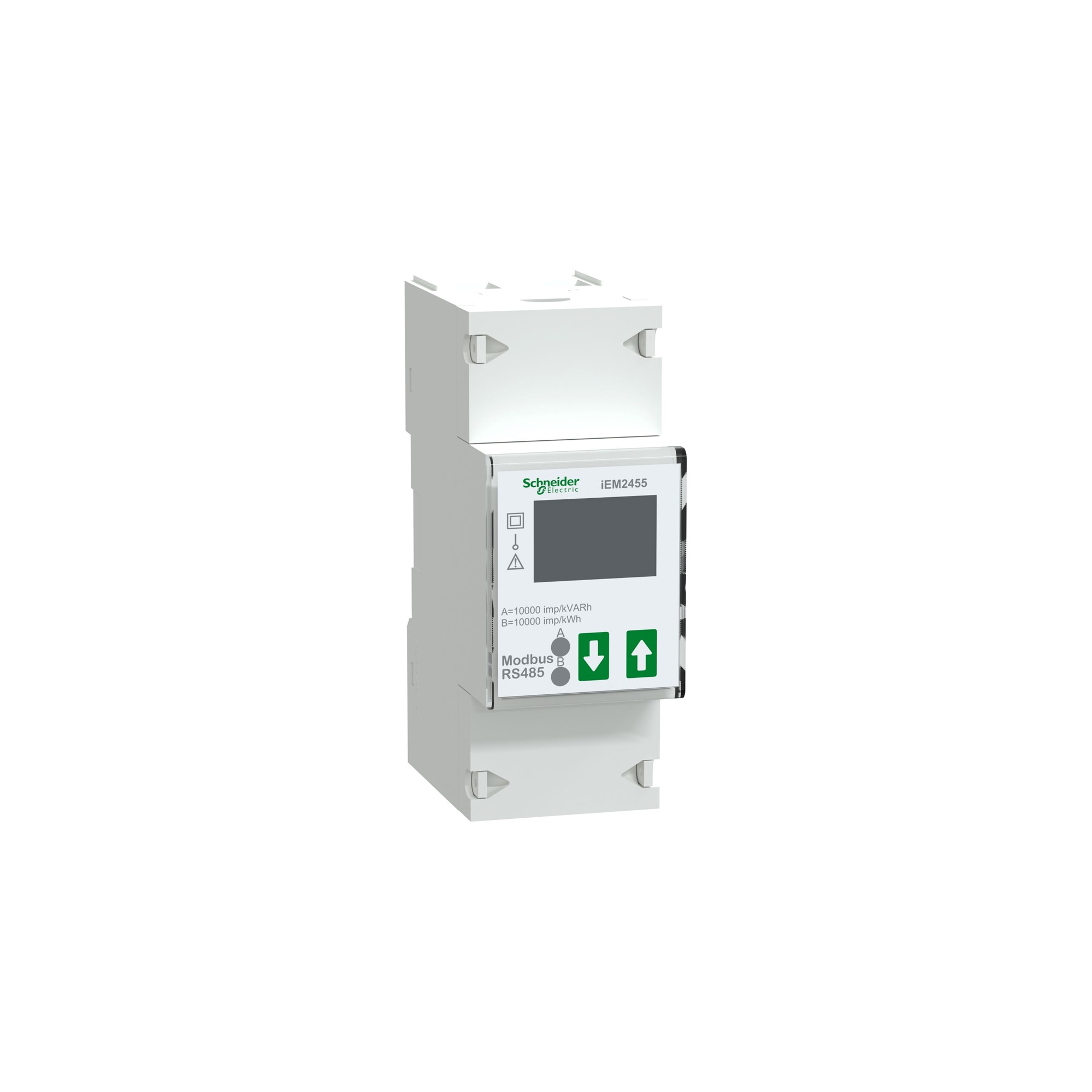 Interruptor automático 100A 230V Acti9 A9MEM2455 Schneider — Schneider