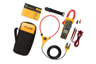 Flk Pinza Perimetric 1000/2500A Ca/cc Fc 376FC — Fluke — Fluke