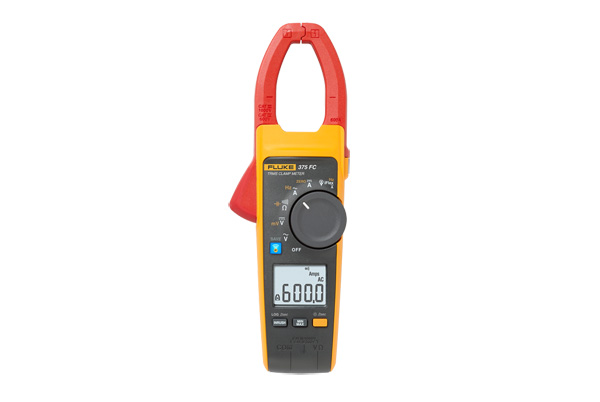 Flk Pinza Perimetrica 600A Ca/cc Fc 375FC — Fluke — Fluke