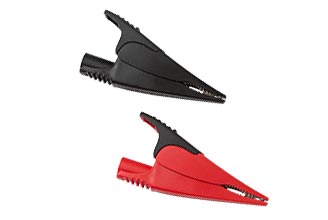 Flk Pinza Cocodrilo Suregrip Ro/ne Grand AC285 — Fluke — Fluke