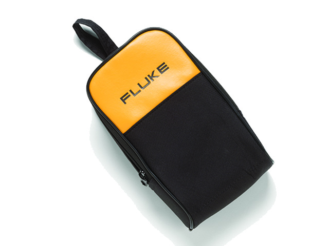Flk Estuche Flexible Para Multimetro C25 — Fluke — Fluke
