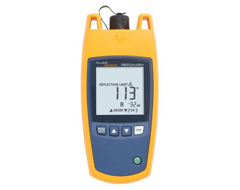 Probador de Instalaciones C/ Software 1674FC-US_FTT — Fluke — Fluke
