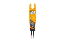 Flk Tester Electrico T6-600 — Fluke — Fluke