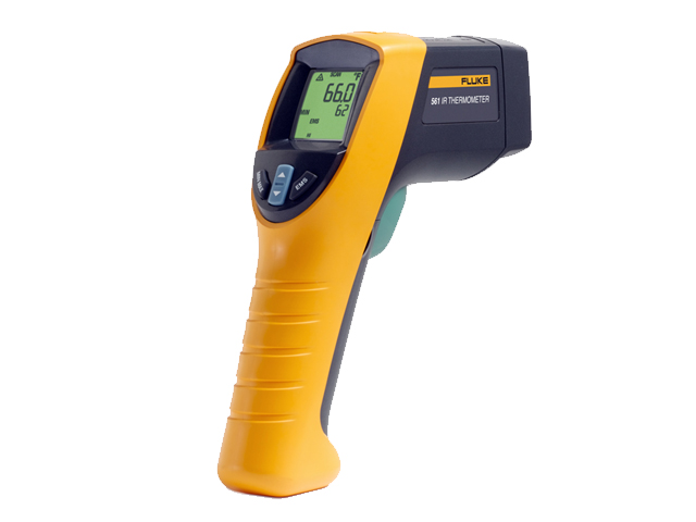 Flk Termometro Infrarrojo Laser -40/550 561 — Fluke — Fluke