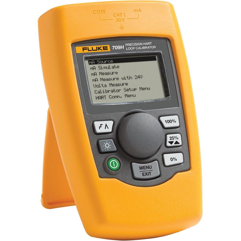 Flk Calibrador de Precision de Lazo (Har 709H — Fluke — Fluke