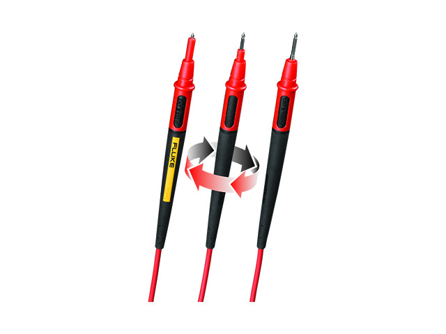 Flk Cables Prueba Ro/ne Twistguard TL175 — Fluke — Fluke