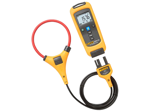 Flk Modulo Inalambrico de Corriente Ca F A3001FC — Fluke — Fluke