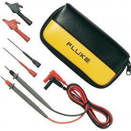 Flk Set de Puntas de Prueba TL80A — Fluke — Fluke