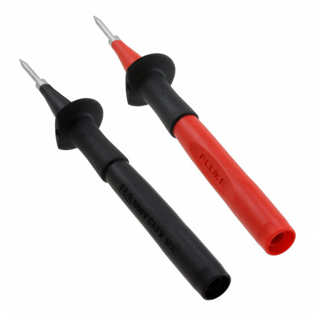 Flk Puntas de Prueba Suregrip TP220 — Fluke — Fluke