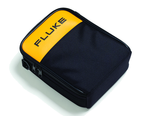 Flk Estuche Poliester Neg/am C280 — Fluke — Fluke