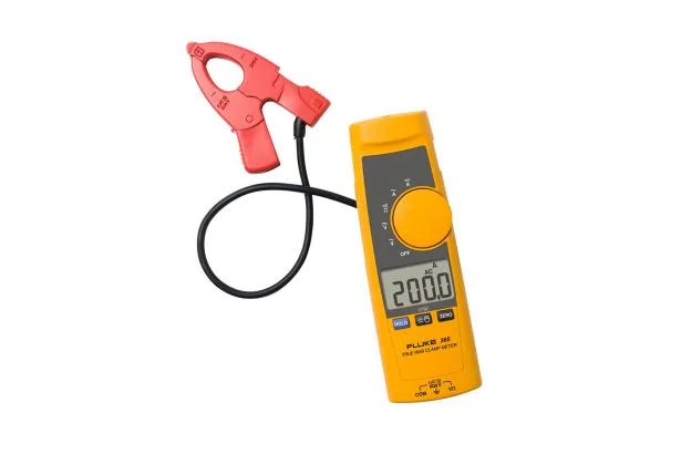 Flk Cert Cal Para Amper 324/325/336/337/365 Cert 324_325_336_337_365 — Fluke — Fluke