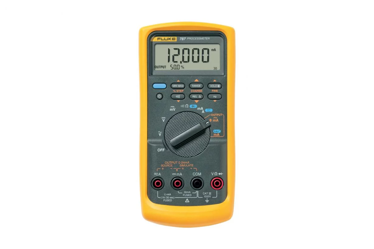 Flk Cert de Calibrad Proceso 787/789 Cert 787_789 — Fluke — Fluke