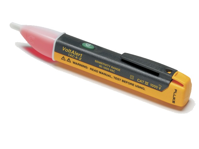 Detector de Tension 1AC Ii 1AC-II — Fluke — Fluke