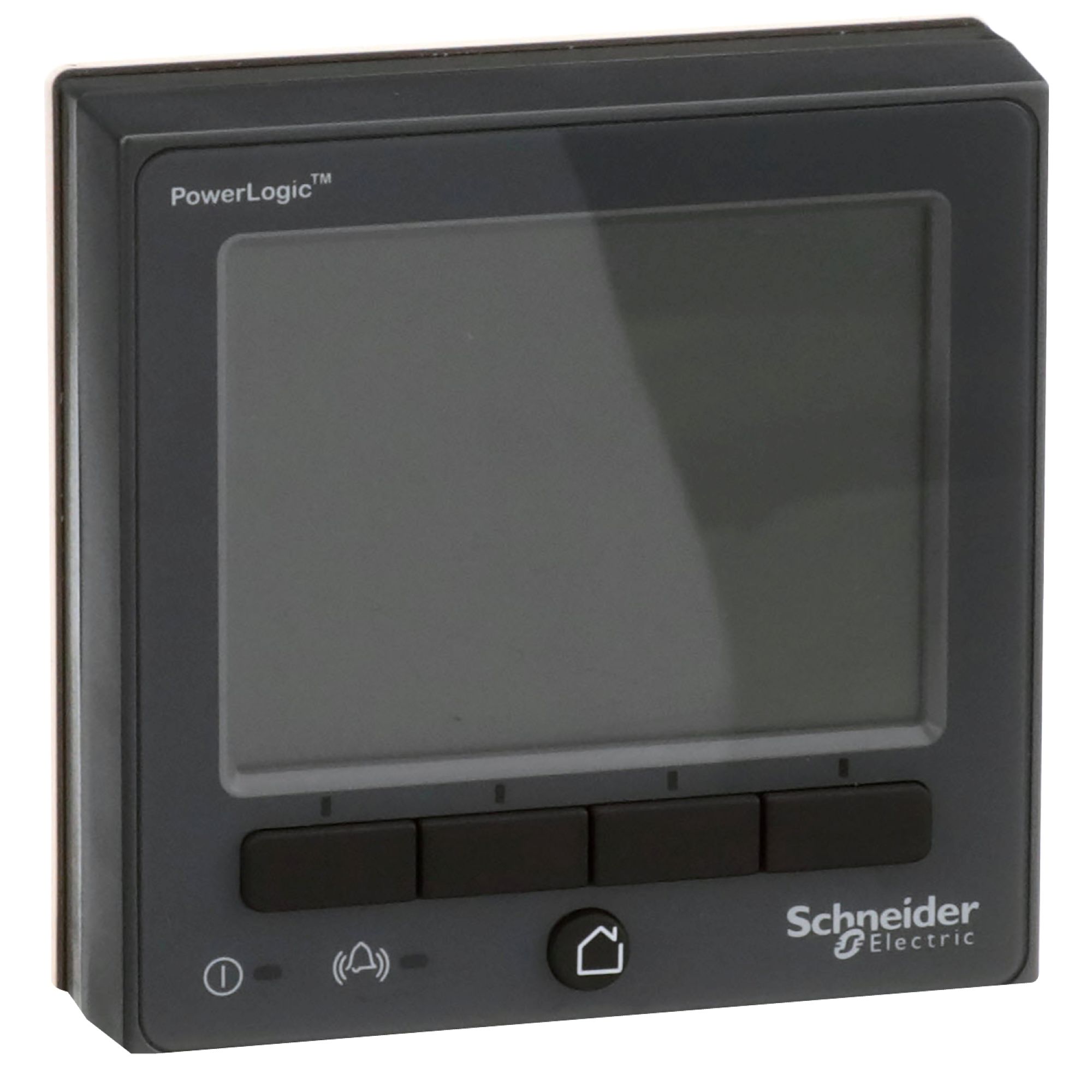 Medidor PM8000-89RD Pantalla 3.5 Cable 3 MT METSEPM89RD96 — Schneider Electric — Schneider Electric