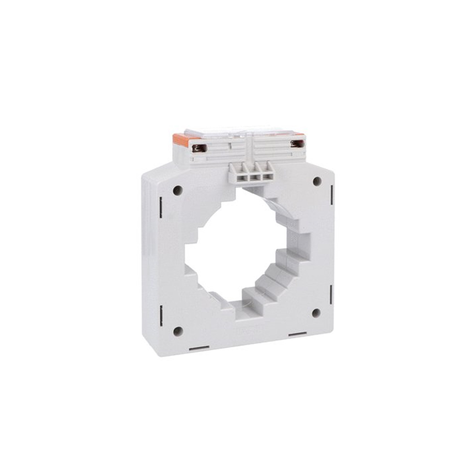TRANSFORMADOR DE CORRIENTE DE PRECISION LOVATO 2000/5 MODELO DM5TP2000 Lovato — Lovato