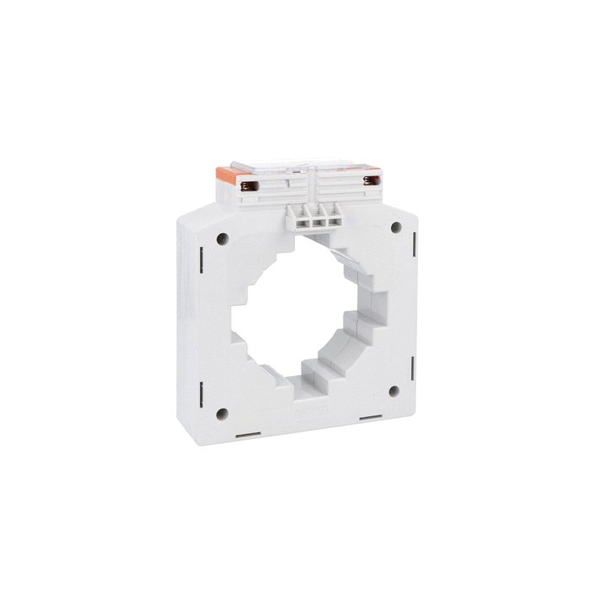 TRANSFORMADOR DE CORRIENTE DE PRECISION LOVATO 3000/5 MODELO DM5TP3000 Lovato — Lovato