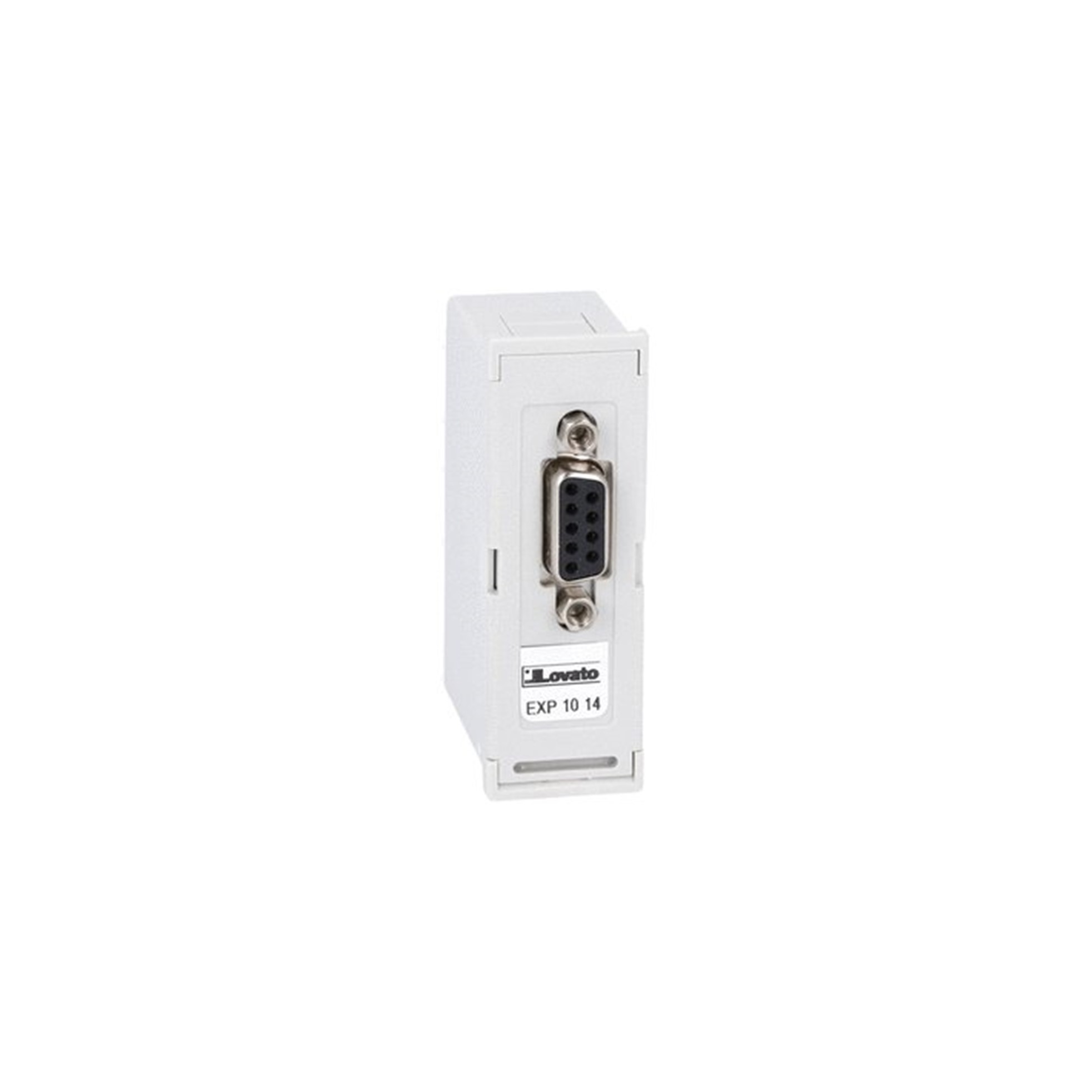 MODULO DE EXPANSION, PUERTO PROFIBUS-DP, LOVATO EXP1014 Lovato — Lovato