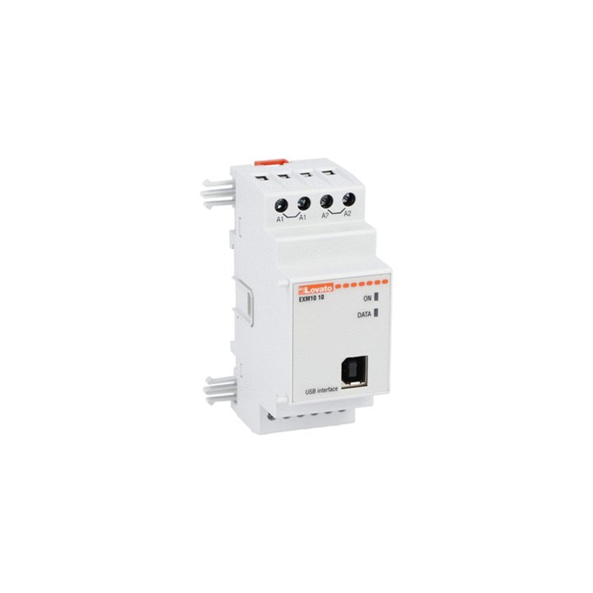 MODULO DE EXPANSION, PUERTO USB, LOVATO EXM1010 Lovato — Lovato