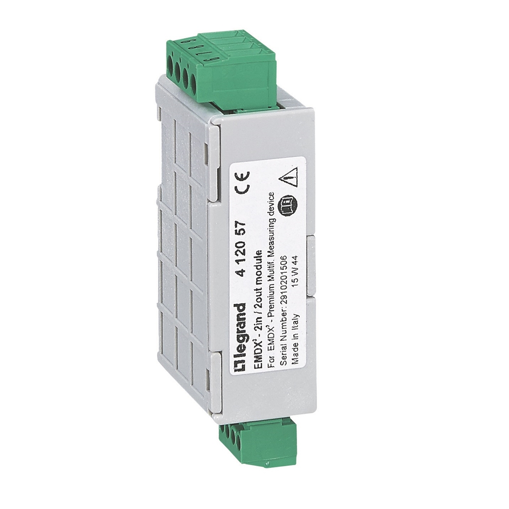 Transformador de Corriente 1000/5A DIN 412057 — Legrand — Legrand